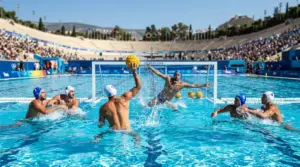 Mercati Scommesse Pallanuoto — Guida a Tutti i Tipi di Puntata