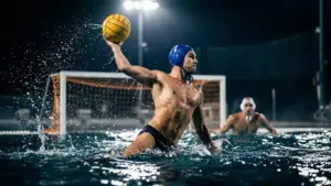 Scommesse Pallanuoto Live — Guida alle Puntate in Tempo Reale